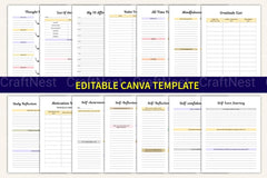 Moon Phases Rituals Guide - CraftNest - Digital Crafting and Art