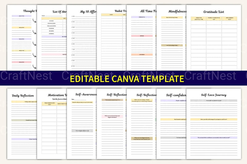 Moon Phases Rituals Guide - CraftNest - Digital Crafting and Art
