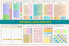 ADHD Cleaning Tips and Strategies - CraftNest - Digital Crafting and Art
