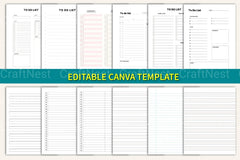 Notebook 100 - CraftNest - Digital Crafting and Art