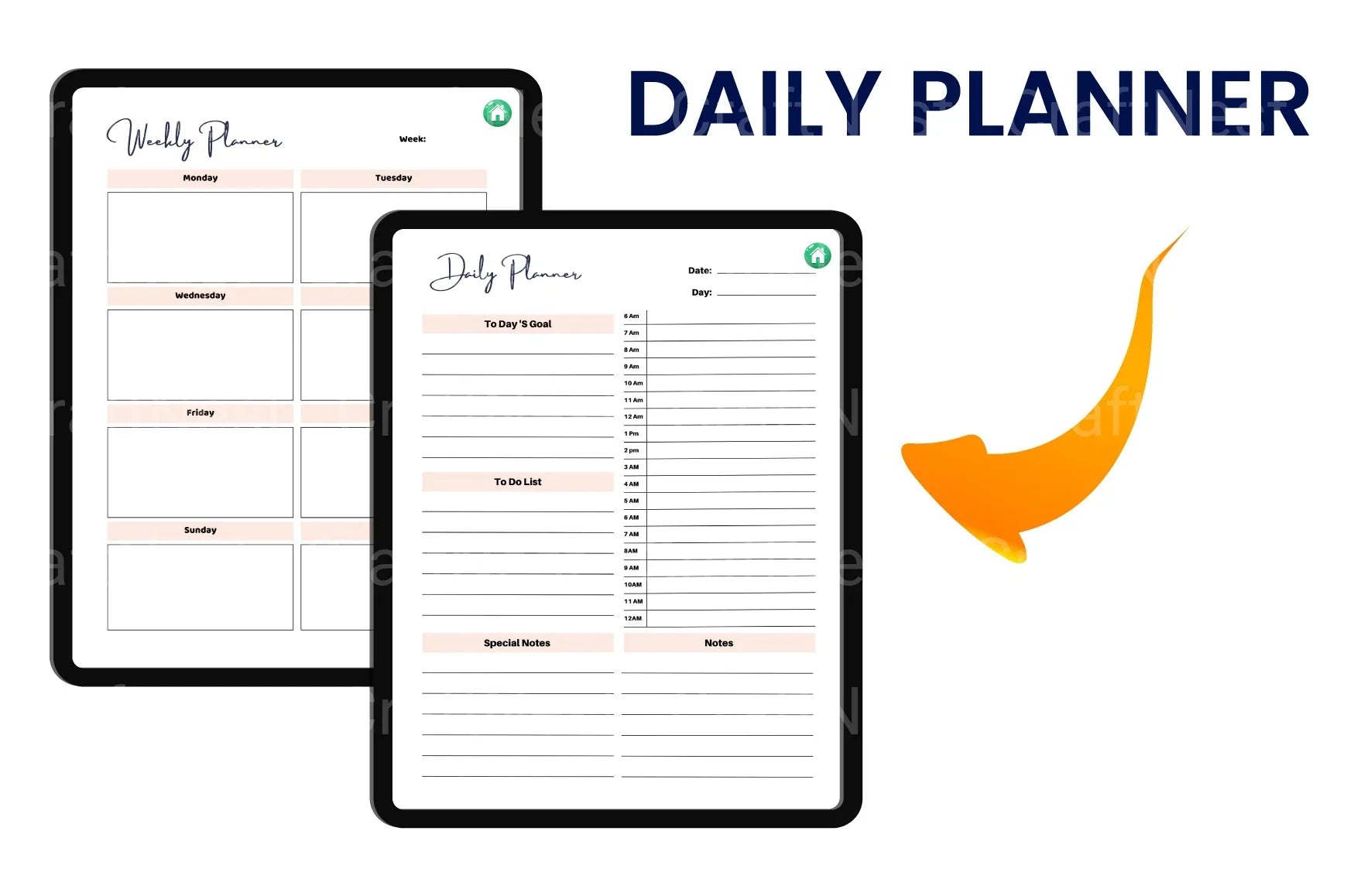 Strategic Life Planning Guide - CraftNest - Digital Crafting and Art