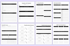 Manifestation Techniques for Success - CraftNest - Digital Crafting and Art