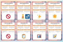 Life-Changing 44-Day Challenge - CraftNest - Digital Crafting and Art