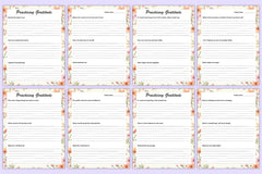 Gratitude Prayer: A Heartfelt Expression - CraftNest - Digital Crafting and Art