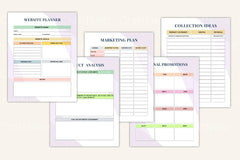 Small Business Bookkeeping Guide - CraftNest - Digital Crafting and Art