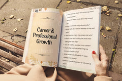 Engaging Adulting Prompts for Personal Growth - CraftNest - Digital Crafting and Art