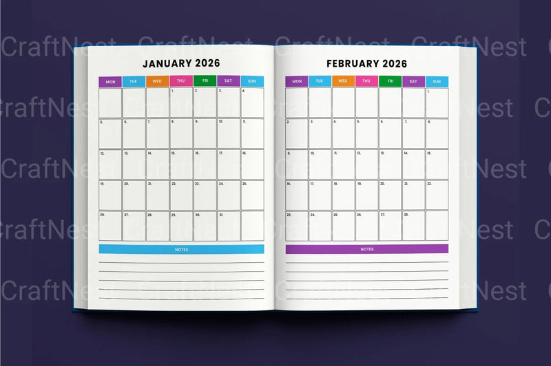 ADHD Cleaning Tracker: Stay Organized and Focused - CraftNest - Digital Crafting and Art