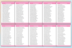 KDP Success Prompts Book for Authors - CraftNest - Digital Crafting and Art