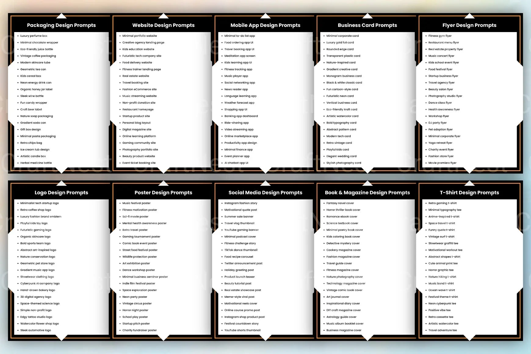 Creative Prompts for Online Contests - CraftNest - Digital Crafting and Art