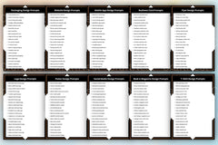 Creative Prompts for Online Contests - CraftNest - Digital Crafting and Art