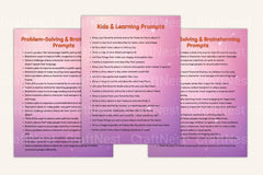 The Ultimate Creative Prompts Library - CraftNest - Digital Crafting and Art
