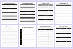 Manifestation Techniques for Success - CraftNest - Digital Crafting and Art