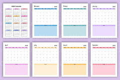 End of Life Planner Guide - CraftNest - Digital Crafting and Art