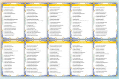 Kids' Funny Formula Prompts Book - CraftNest - Digital Crafting and Art