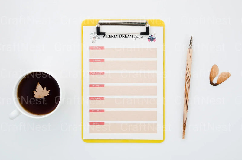 CBT Anxiety Workbook for Effective Stress Management - CraftNest - Digital Crafting and Art