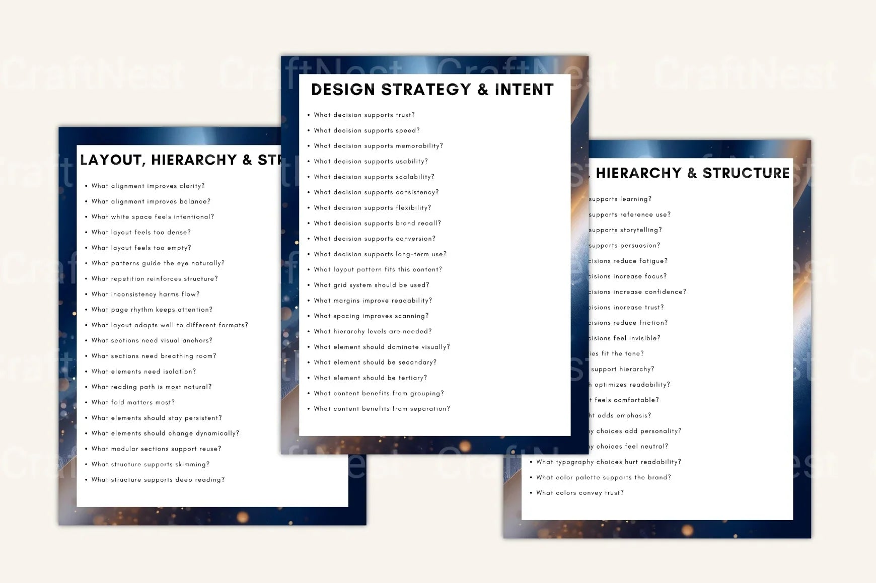 Amazon KDP Success Prompts - CraftNest - Digital Crafting and Art