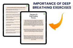 Burnout Recovery Workbook: Your Guide to Healing and Renewal - CraftNest - Digital Crafting and Art