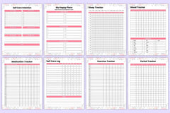 Ultimate Guide to Self Care - CraftNest - Digital Crafting and Art