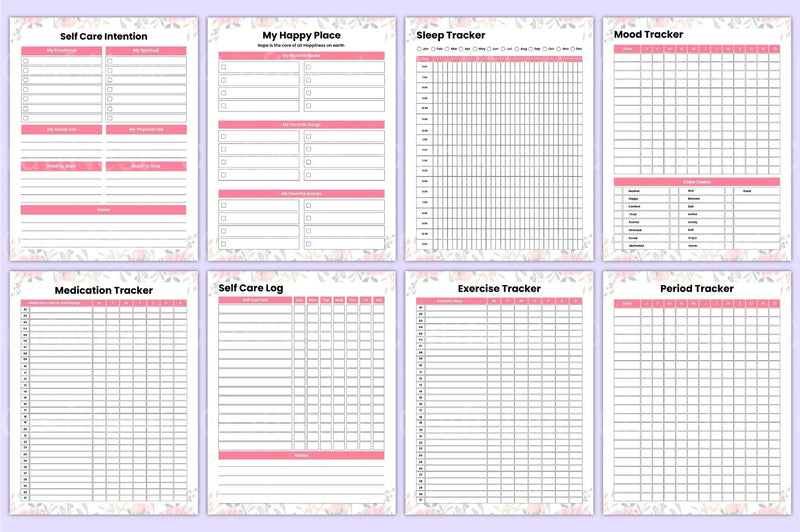 Ultimate Guide to Self Care - CraftNest - Digital Crafting and Art