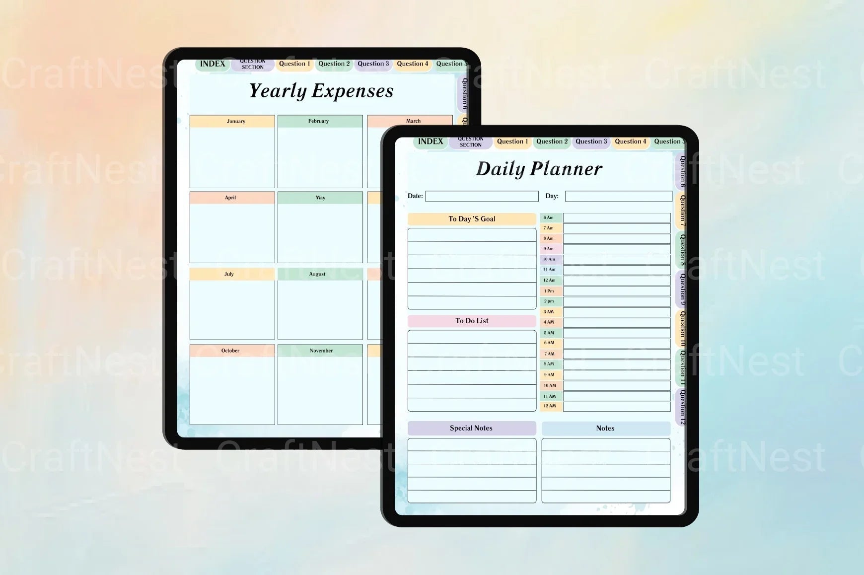 Self Care Tips for a Healthier You - CraftNest - Digital Crafting and Art