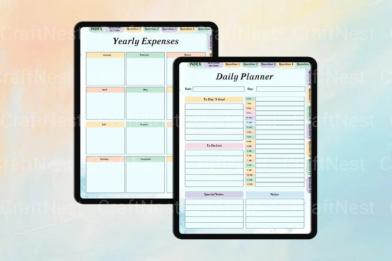 Self Care Tips for a Healthier You - CraftNest - Digital Crafting and Art
