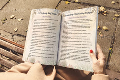 Creative KDP Book Prompts - CraftNest - Digital Crafting and Art