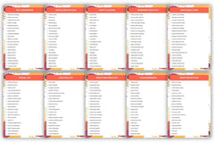Happy Minds Prompts for Creativity and Inspiration - CraftNest - Digital Crafting and Art