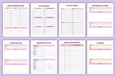Affordable Wedding Planner Services Starting at $100 - CraftNest - Digital Crafting and Art