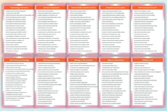 Creative Science Prompts for Inspiration - CraftNest - Digital Crafting and Art
