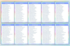 Creative Prompts for Kids - CraftNest - Digital Crafting and Art