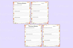 Gratitude Prayer: A Heartfelt Expression - CraftNest - Digital Crafting and Art