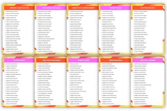 Prompt Box for Creators - CraftNest - Digital Crafting and Art