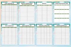 Ultimate Garden Planning Guide - CraftNest - Digital Crafting and Art