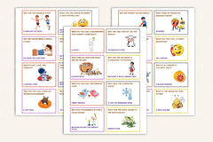 Lunchbox Jokes for Kids - CraftNest - Digital Crafting and Art