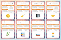 Life-Changing 30-Day Challenge - CraftNest - Digital Crafting and Art