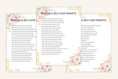 Ultimate All-In-One Prompts Book - CraftNest - Digital Crafting and Art