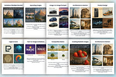 Midjourney: The Ultimate Beginner's Guide - CraftNest - Digital Crafting and Art
