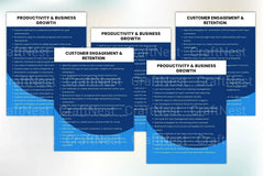Online Business Prompts Book - CraftNest - Digital Crafting and Art