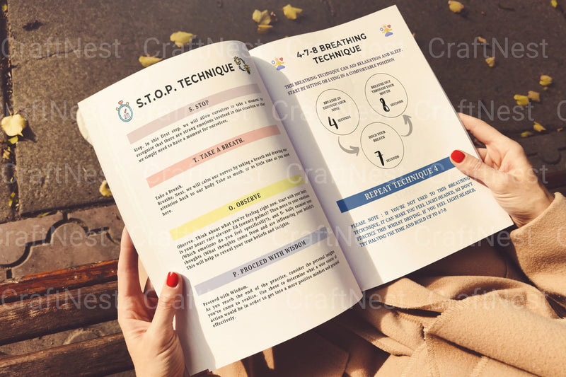 Mental Health: Understanding and Improving Well-being - CraftNest - Digital Crafting and Art