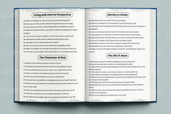 Bible Prompts for Inspiration - CraftNest - Digital Crafting and Art