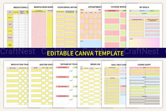 ADHD Brain Dump: Effective Strategies and Tips - CraftNest - Digital Crafting and Art