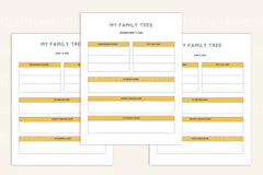 Baby Milestone Tracker - CraftNest - Digital Crafting and Art