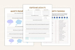 Anxiety and ADHD Management Strategies - CraftNest - Digital Crafting and Art