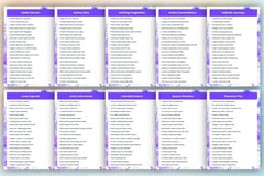 Galactic Dreams: Creative Writing Prompts - CraftNest - Digital Crafting and Art