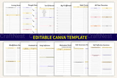 Moon Phases Rituals Guide - CraftNest - Digital Crafting and Art