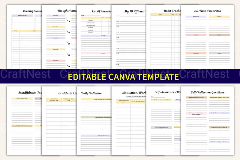 Moon Phases Rituals Guide - CraftNest - Digital Crafting and Art