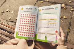 Kids Daily Activities - CraftNest - Digital Crafting and Art