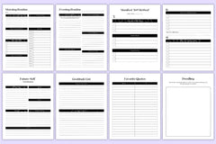 Manifestation Techniques for Beginners - CraftNest - Digital Crafting and Art