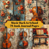 Music Back To School