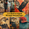 USA Back To School